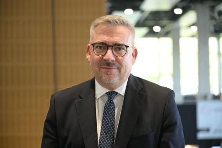 Früher für die FDP im Bundestag, heute als Tabaklobbyist tätig: Jan Mücke. 