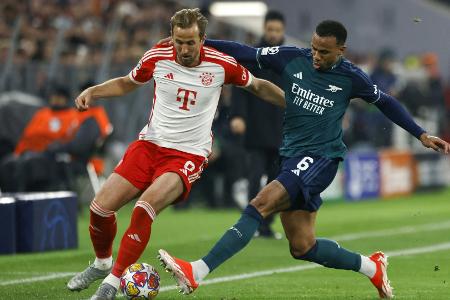 Die Sport-Höhepunkte am Mittwoch, 21. Oktober