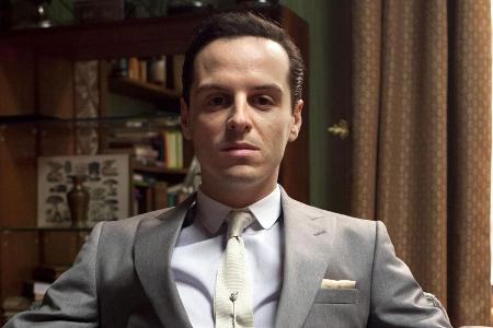 Andrew Scott