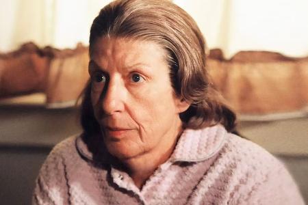 Platz 24: Livia Soprano aus 