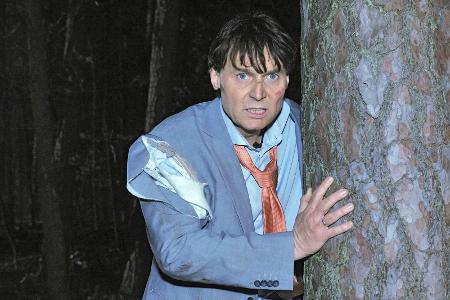 Platz 17: Hans-Joachim 