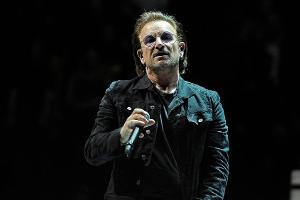 U2 spielen historische NFL-Halbzeitshow