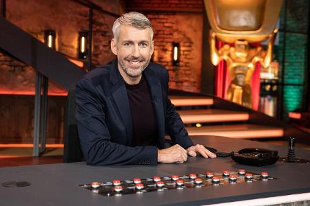 TV total