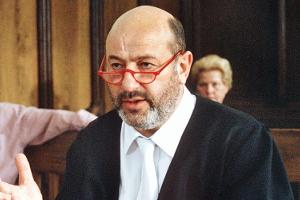 Manfred Krug