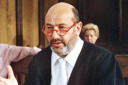 Manfred Krug