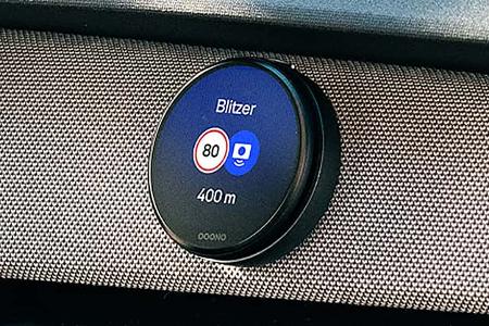 Ooono Co-Driver No3 Radarwarner