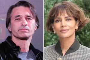 Halle Berrys Ex Olivier Martinez verlässt wütend den Gerichtssaal