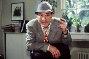 Zehn Jahre ohne Manfred Krug: Ein Dickschädel mit Seele und Herz