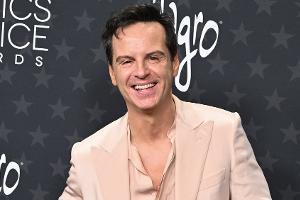 Andrew Scott wird 50: Der Mann mit den vielen Gesichtern