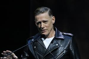 Bryan Adams