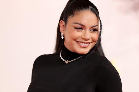 Vanessa Hudgens (USA, Staffel 11)
