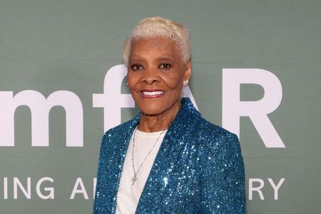 Dionne Warwick (UK, Staffel 5)