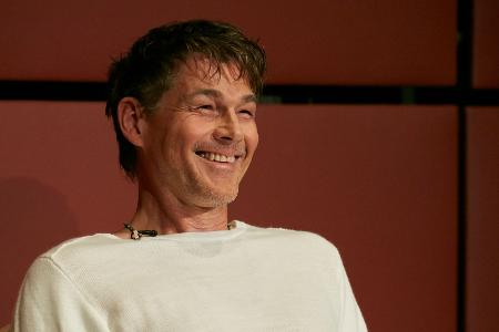 Morten Harket (UK, Staffel 2)