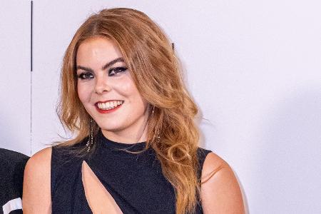 Eloise von Oranje-Nassau (Niederlande, Staffel 6)