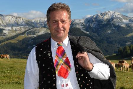 Norbert Rier