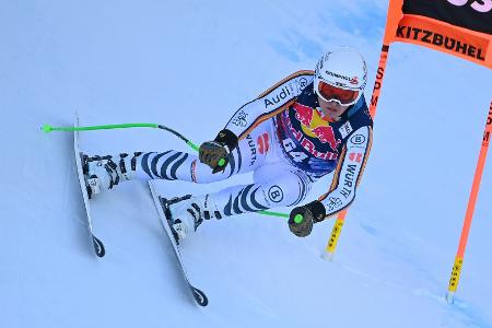 Laura-Dahlmeier-Award für Schramm - Aicher räumt ab