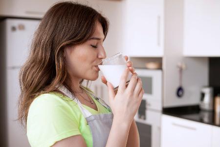 Wertvolle Vitamine und Mineralstoffe
