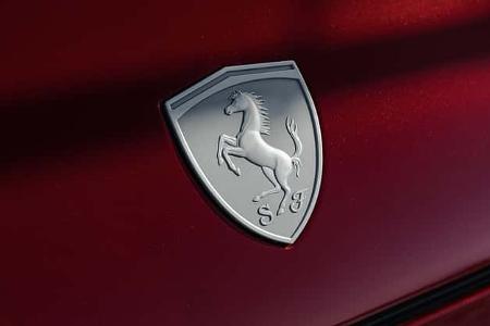 Ferrari 12Cilindri Manuale