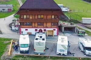 Wäldebauernhof Gutach, Schwarzwaldhaus, stellplätze, Wohnmobile
