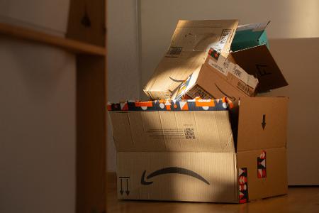 Wer zahlt für die Entsorgung von Verpackungen? (Symbolbild)