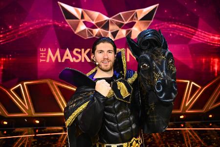 The Masked Singer 2026 - Finale