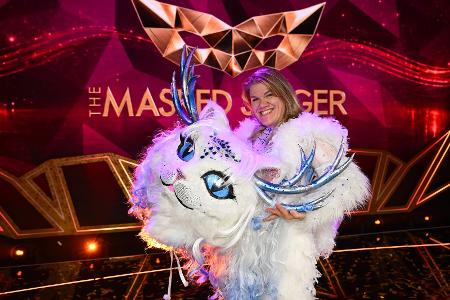 The Masked Singer 2026 - Finale