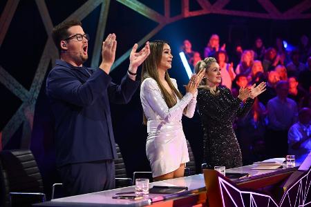 The Masked Singer 2026 - Finale