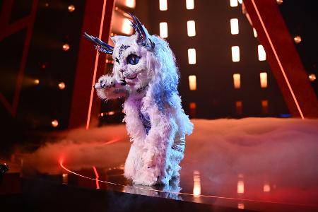 The Masked Singer 2026 - Finale
