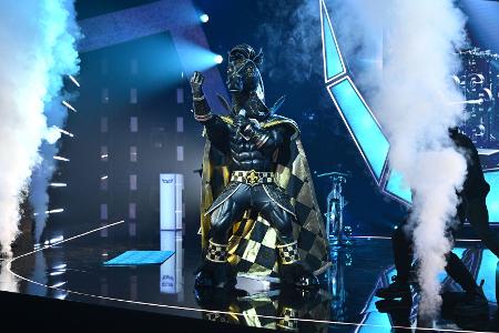 The Masked Singer 2026 - Finale