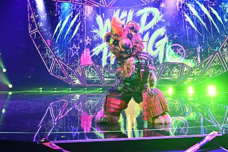 The Masked Singer 2026 - Finale