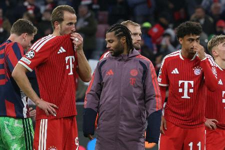 Kompany hadert nur kurz: Fokus auf Freiburg