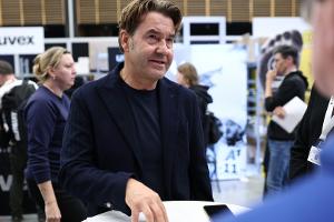 Dank Frankreich: Kombination hofft wieder auf Olympia 2030