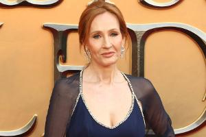 J.K. Rowling verteidigt in neuem Essay ihre politischen Ansichten