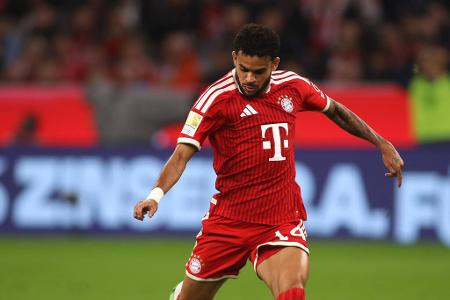 Luis Diaz (ab 68., bis 90.) - Note: 3,5 - Musste leicht angeschlagen zunächst auf die Bank, wirkte auch nach der Einwechslung nicht frisch. Prüfte Raya noch einmal auf der Linie. Konnte die Partie dann aufgrund der Verletzung aber nicht beenden.