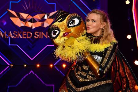 The Masked Singer
