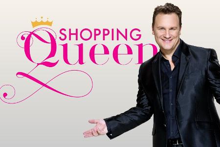 Shopping Queen