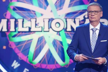 Wer wird Millionär?