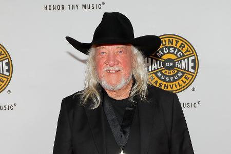 John Anderson 
