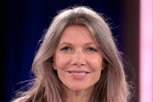 Ursula Karven ist erstmals Oma geworden