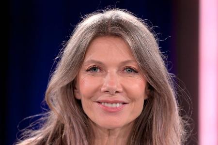 Ursula Karven ist erstmals Oma geworden