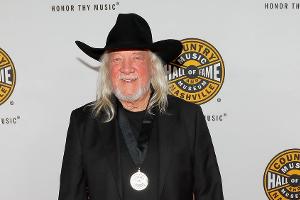 Country-Legende John Anderson mit 71 Jahren gestorben