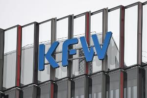 Die Förderbank KfW sieht nach wie vor keine echte Dynamik mittelständischer Investitionen in Deutschland. (Archivbild)