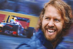 "Being Sebastian Vettel": Vom Siegeswillen zur Suche nach Sinn