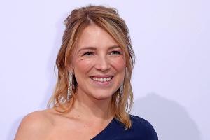 "GZSZ"-Star Iris Mareike Steen ist schwanger
