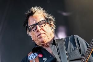 "Ernstes gesundheitliches Problem": Sorge um The-Offspring-Star