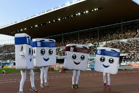 Leichtathletik-EM 2030 nach Helsinki vergeben