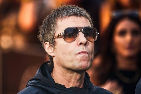Neues Oasis-Album? Liam Gallagher lässt Fans hoffen