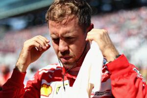 Sebastian Vettel