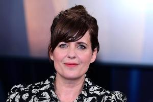 Sarah Kuttner wurde "in die Wechseljahre versetzt"