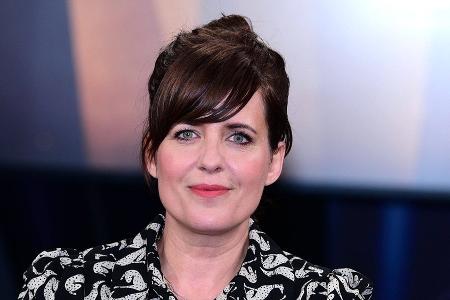 Sarah Kuttner wurde 